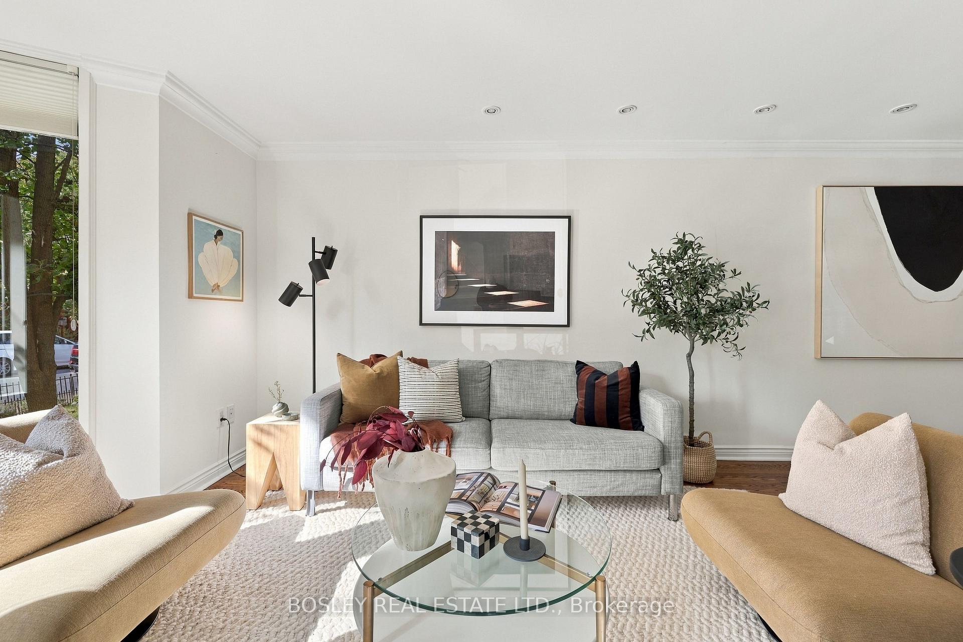 Photo 3 of 22 Cavell Avenue, Toronto, North Riverdale — HOMEH