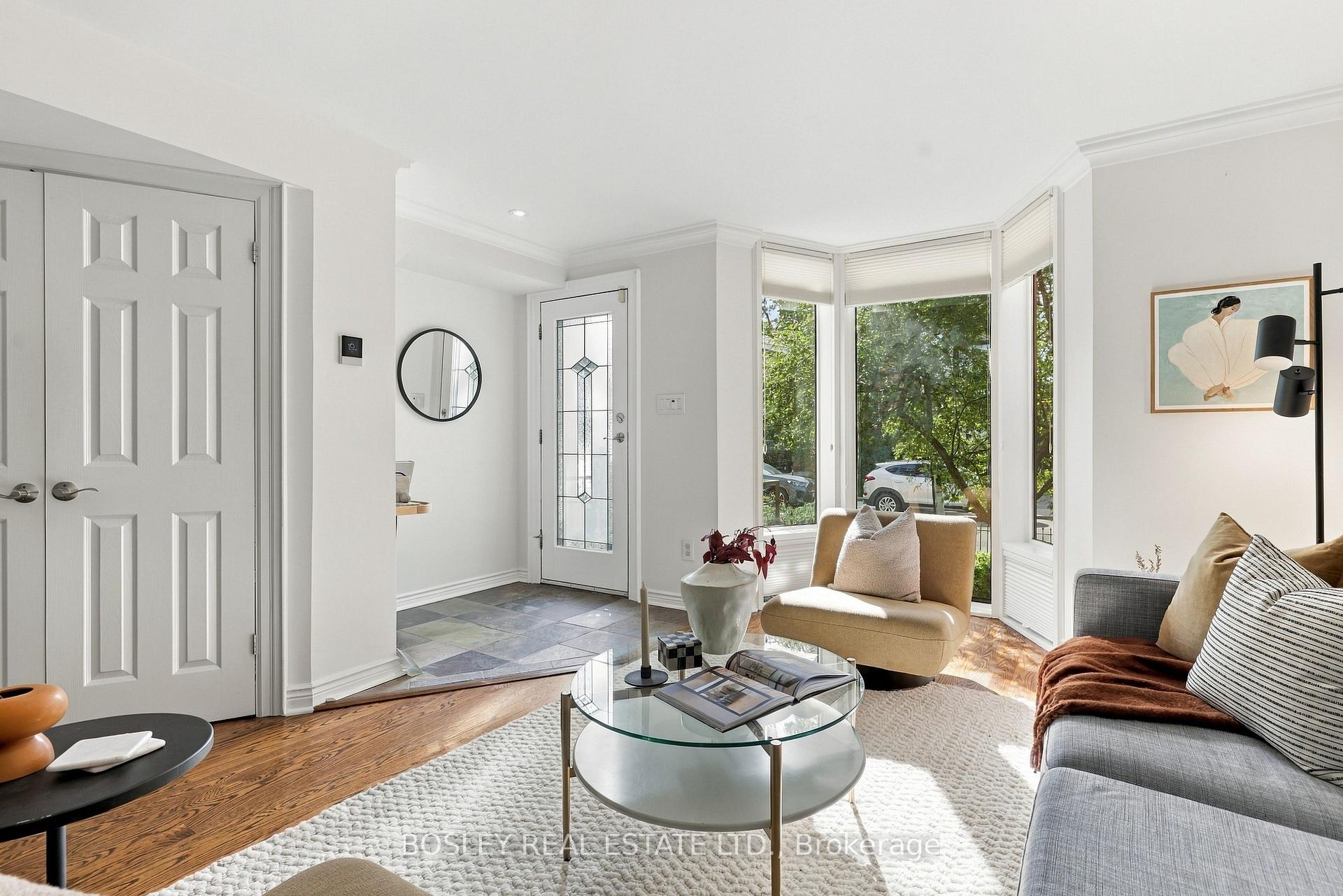 Photo 4 of 22 Cavell Avenue, Toronto, North Riverdale — HOMEH
