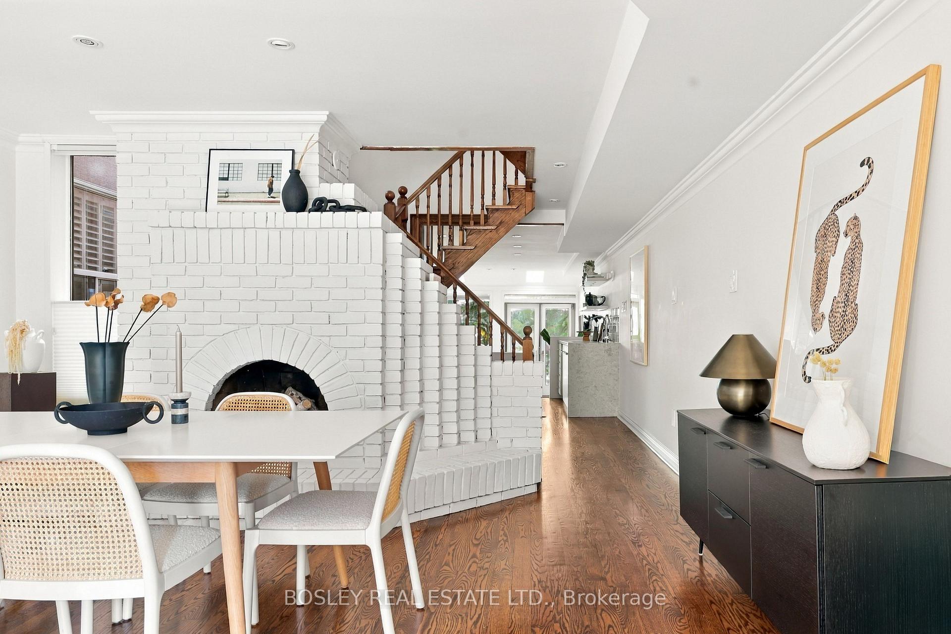Photo 5 of 22 Cavell Avenue, Toronto, North Riverdale — HOMEH