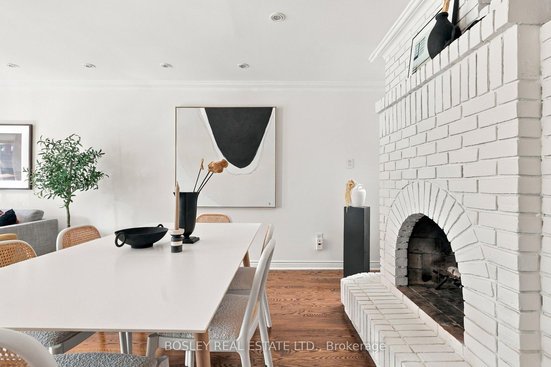 Photo 6 of 22 Cavell Avenue, Toronto, North Riverdale — HOMEH