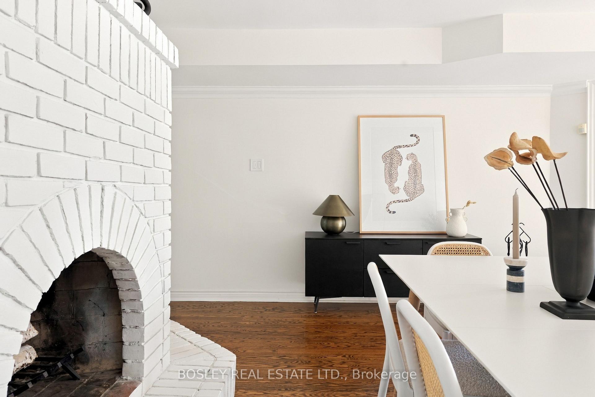 Photo 8 of 22 Cavell Avenue, Toronto, North Riverdale — HOMEH