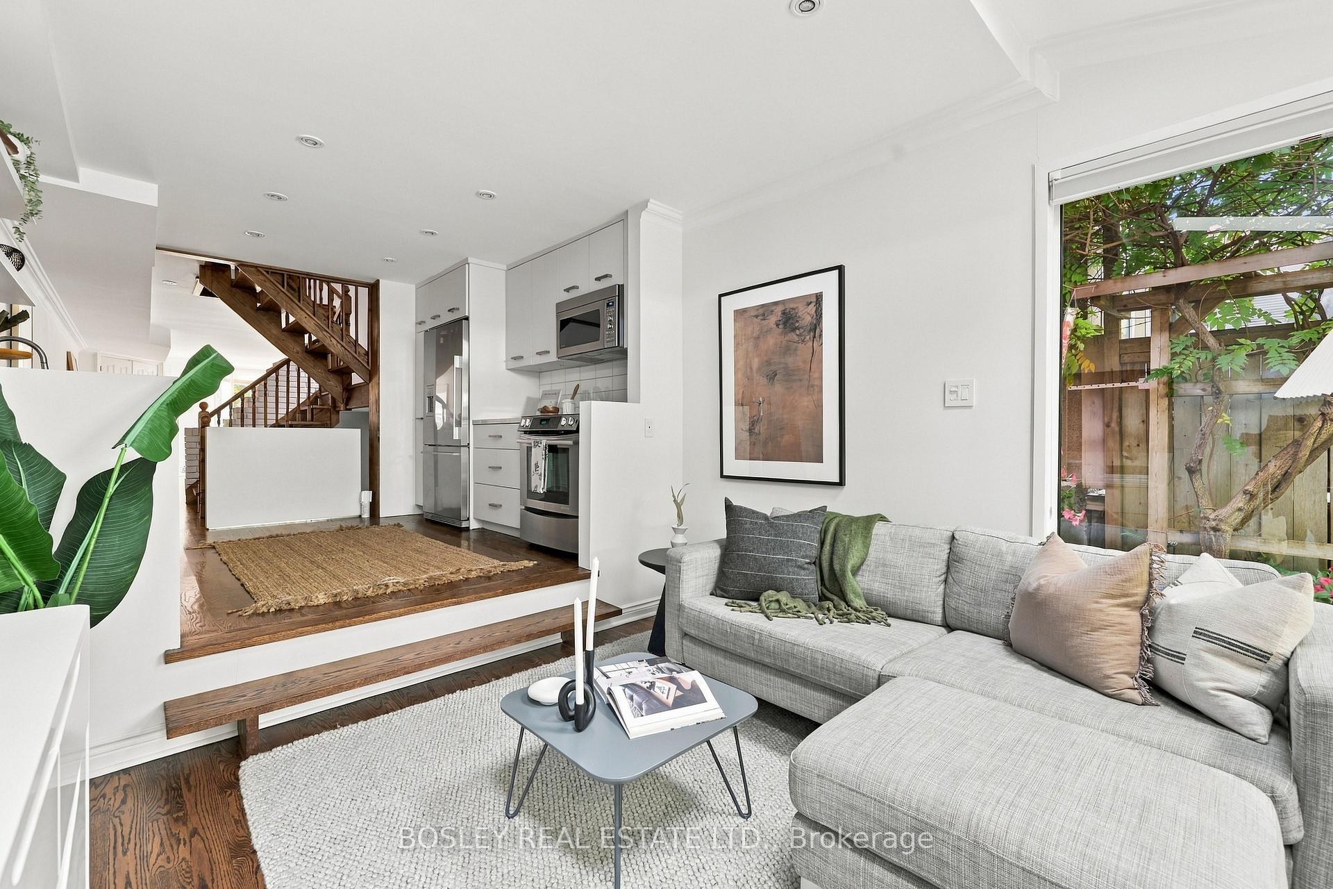 Photo 11 of 22 Cavell Avenue, Toronto, North Riverdale — HOMEH