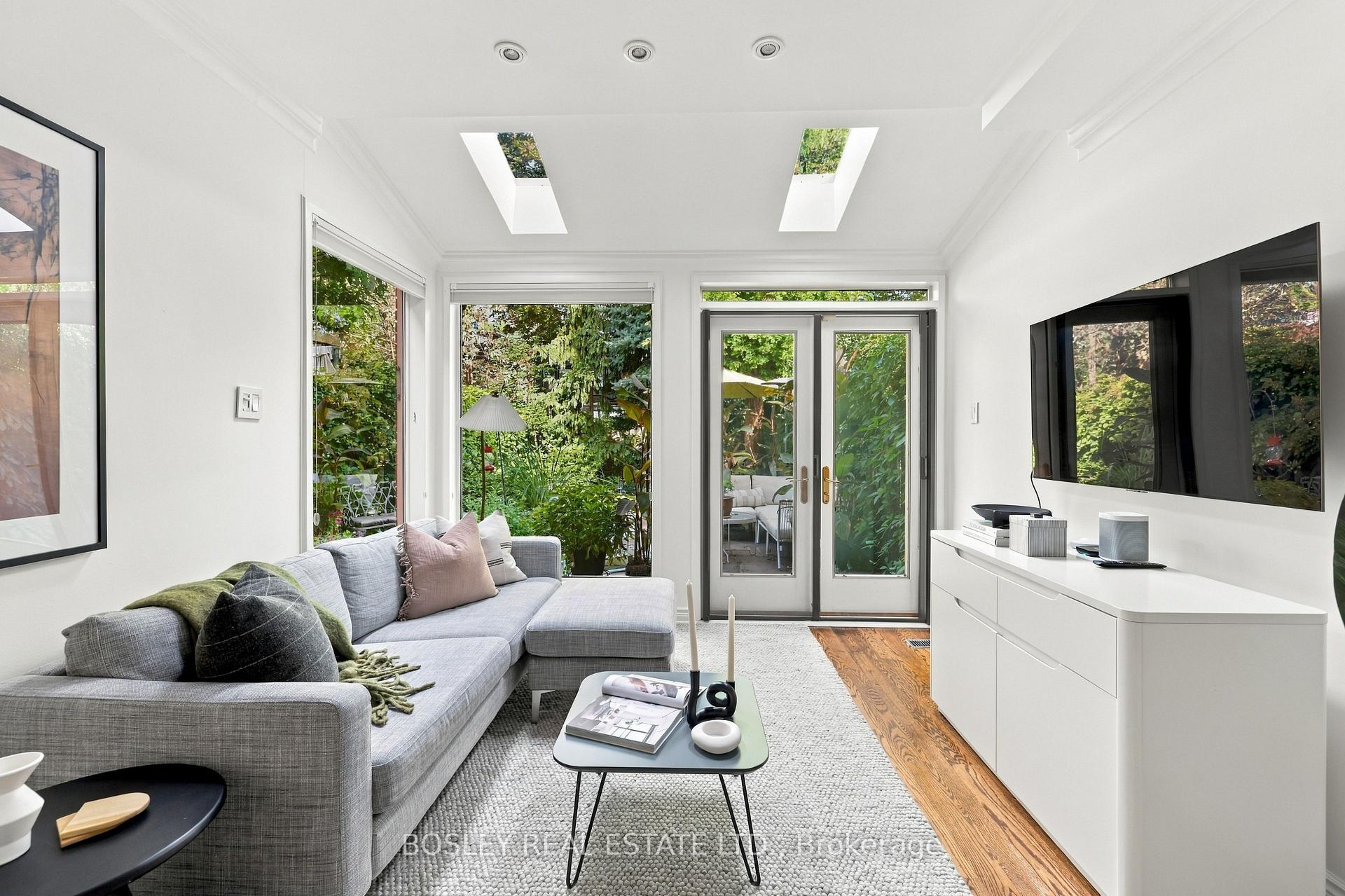 Photo 13 of 22 Cavell Avenue, Toronto, North Riverdale — HOMEH