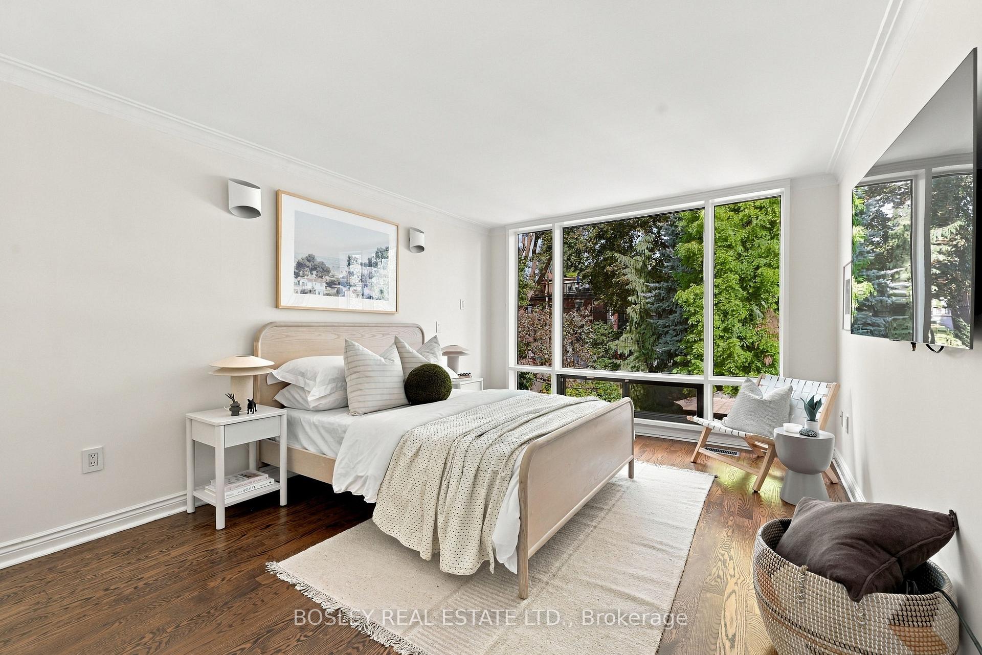 Photo 14 of 22 Cavell Avenue, Toronto, North Riverdale — HOMEH