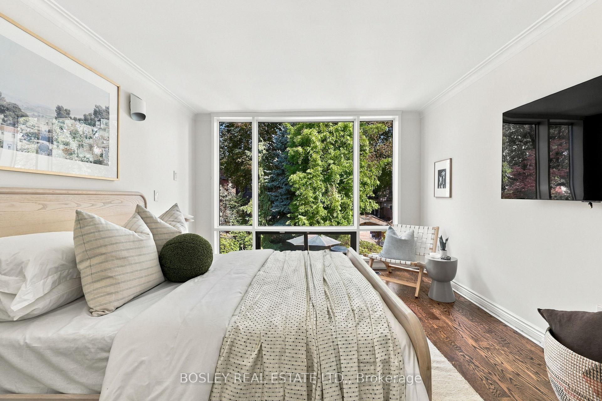 Photo 15 of 22 Cavell Avenue, Toronto, North Riverdale — HOMEH