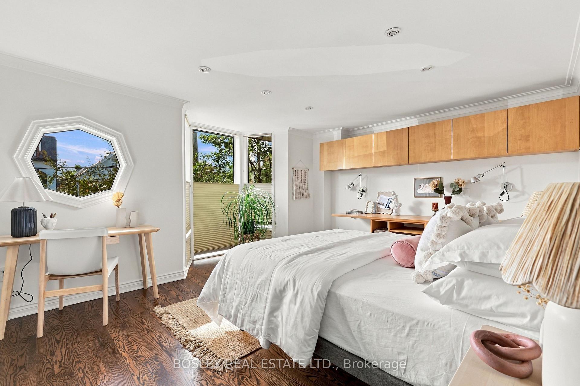 Photo 17 of 22 Cavell Avenue, Toronto, North Riverdale — HOMEH