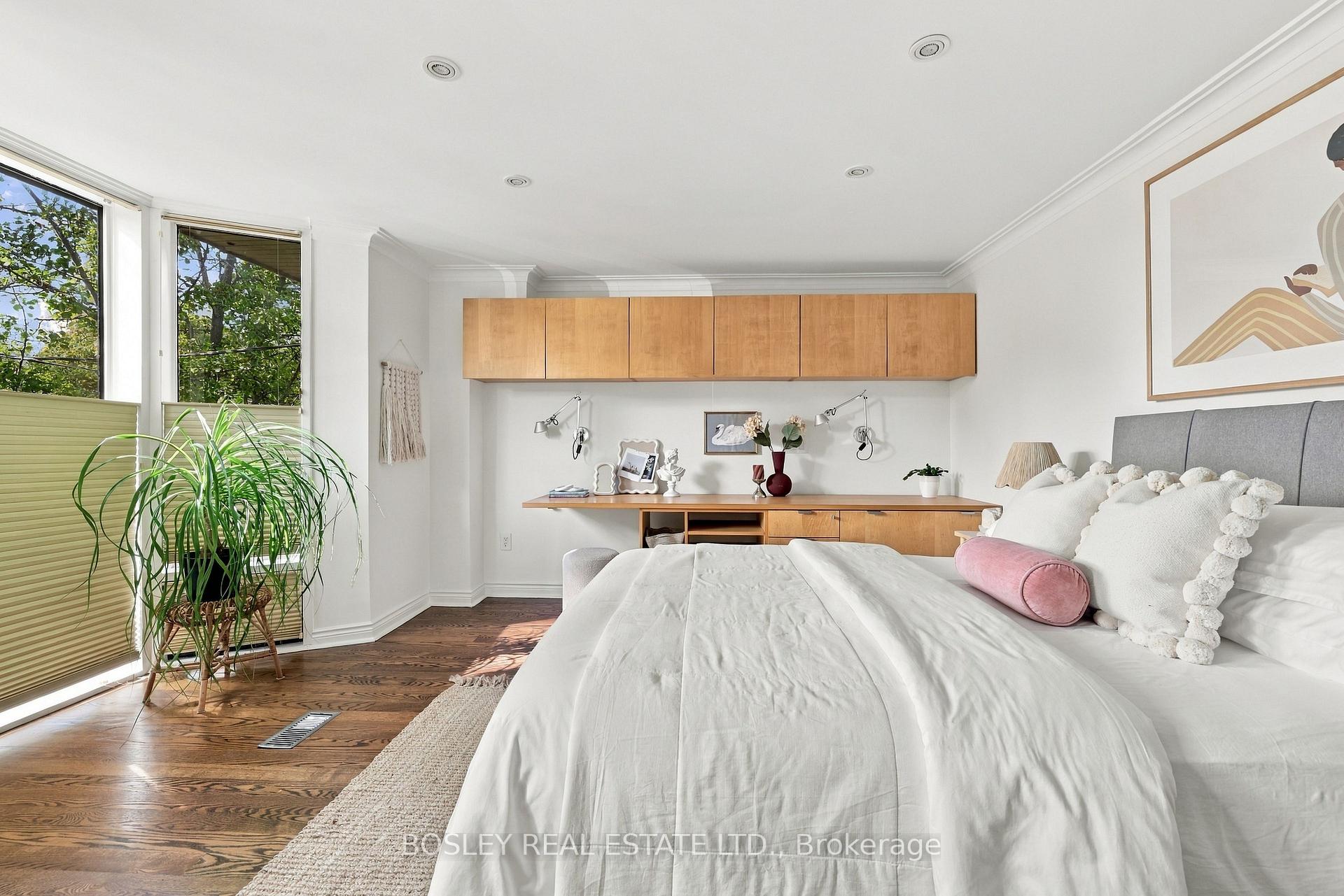 Photo 18 of 22 Cavell Avenue, Toronto, North Riverdale — HOMEH