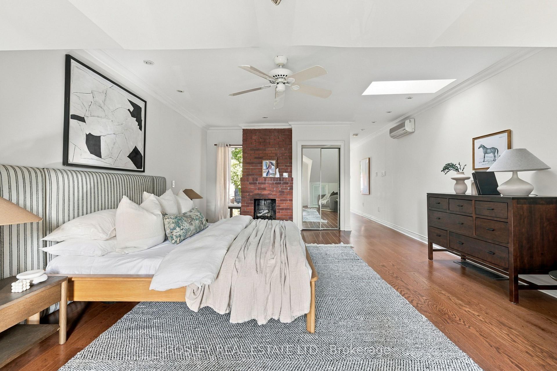 Photo 19 of 22 Cavell Avenue, Toronto, North Riverdale — HOMEH