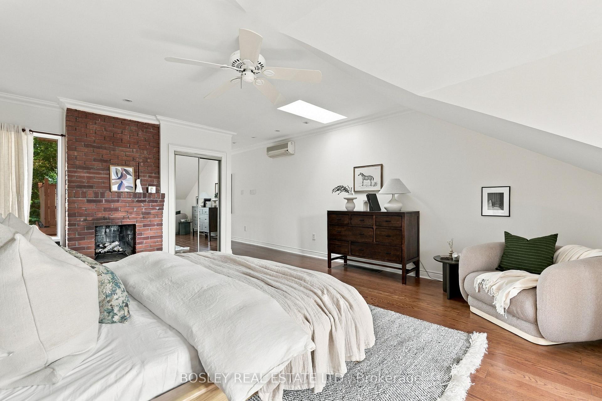 Photo 20 of 22 Cavell Avenue, Toronto, North Riverdale — HOMEH