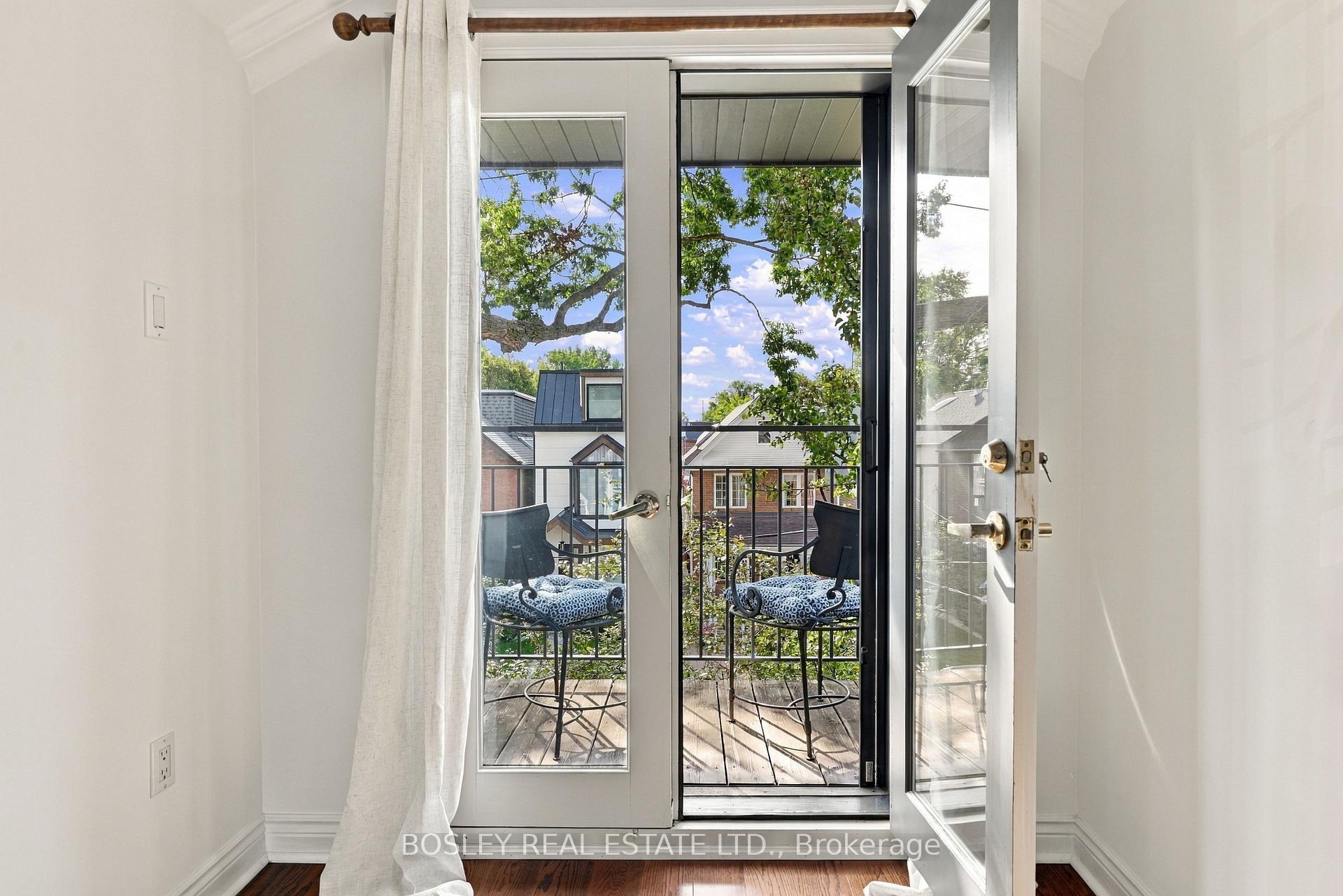 Photo 21 of 22 Cavell Avenue, Toronto, North Riverdale — HOMEH