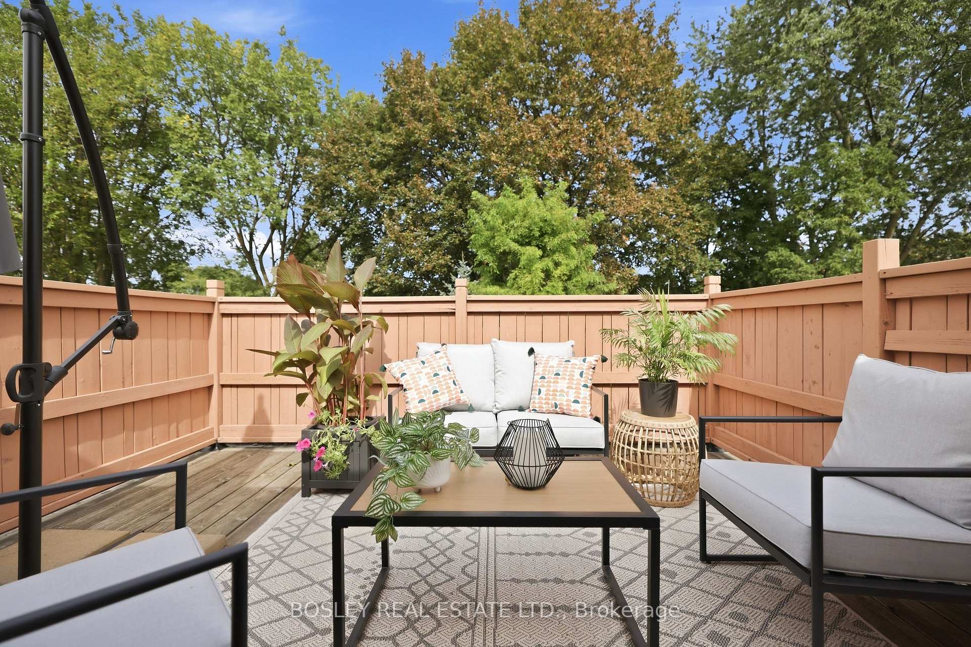 Photo 24 of 22 Cavell Avenue, Toronto, North Riverdale — HOMEH