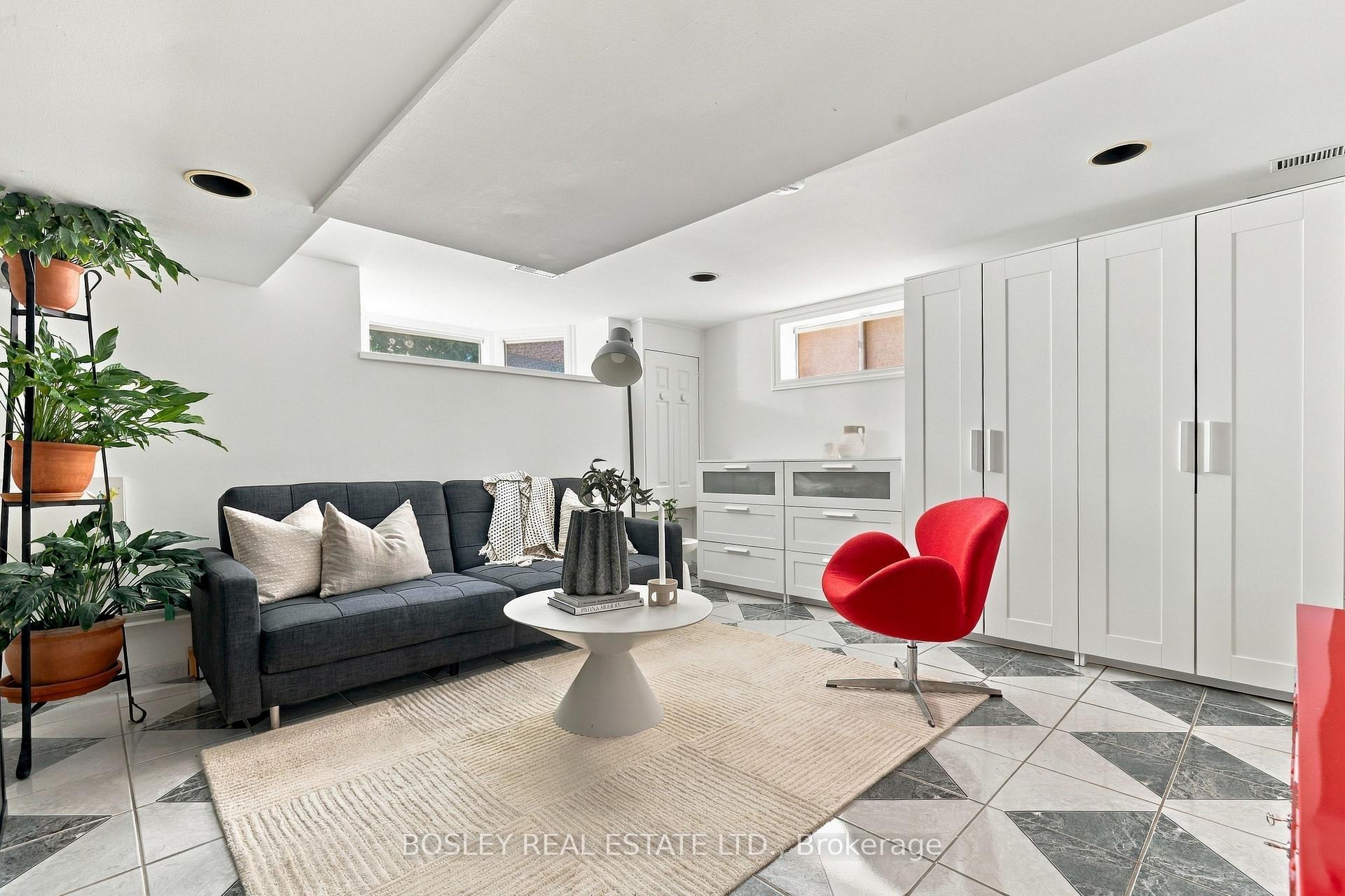 Photo 25 of 22 Cavell Avenue, Toronto, North Riverdale — HOMEH