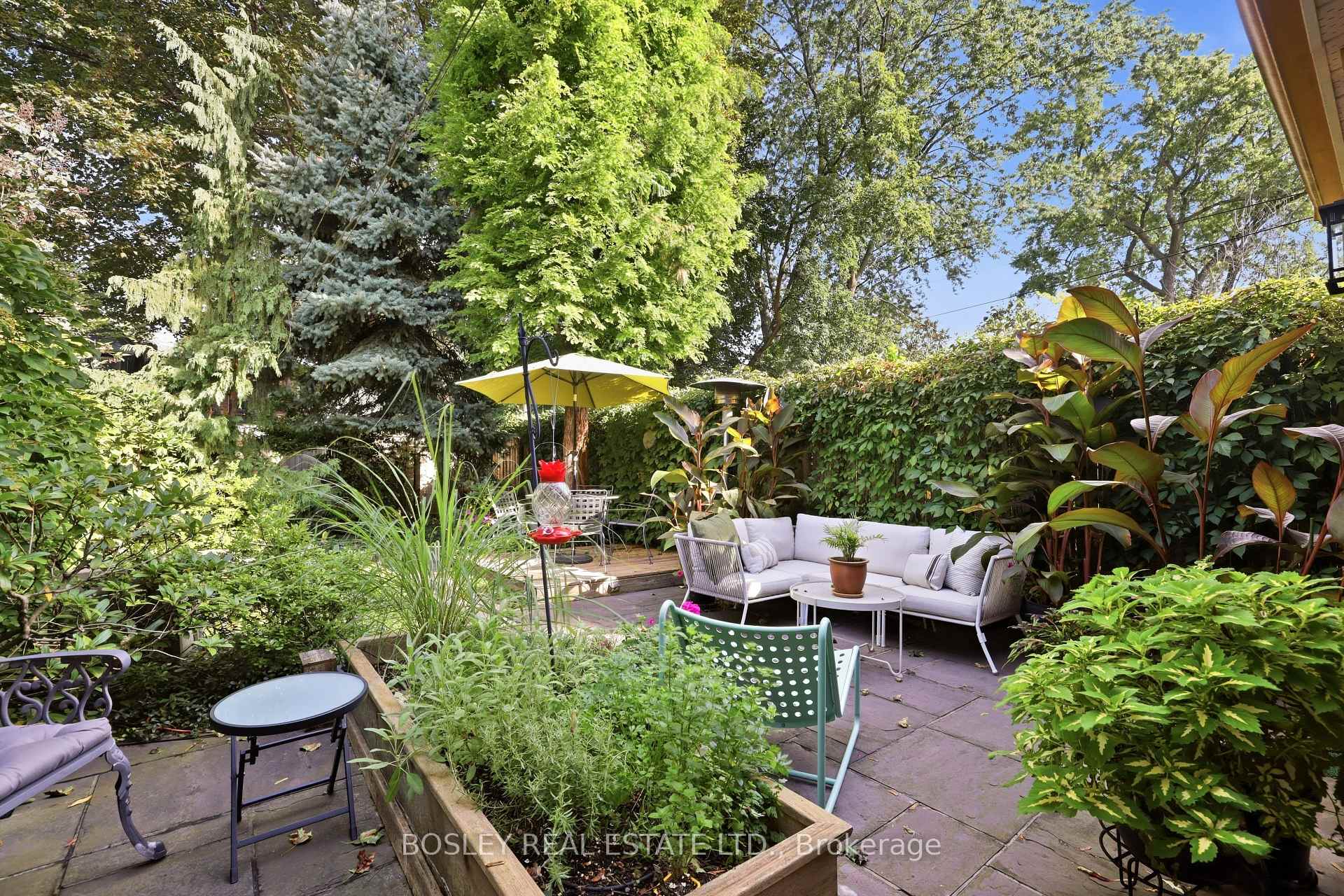Photo 28 of 22 Cavell Avenue, Toronto, North Riverdale — HOMEH