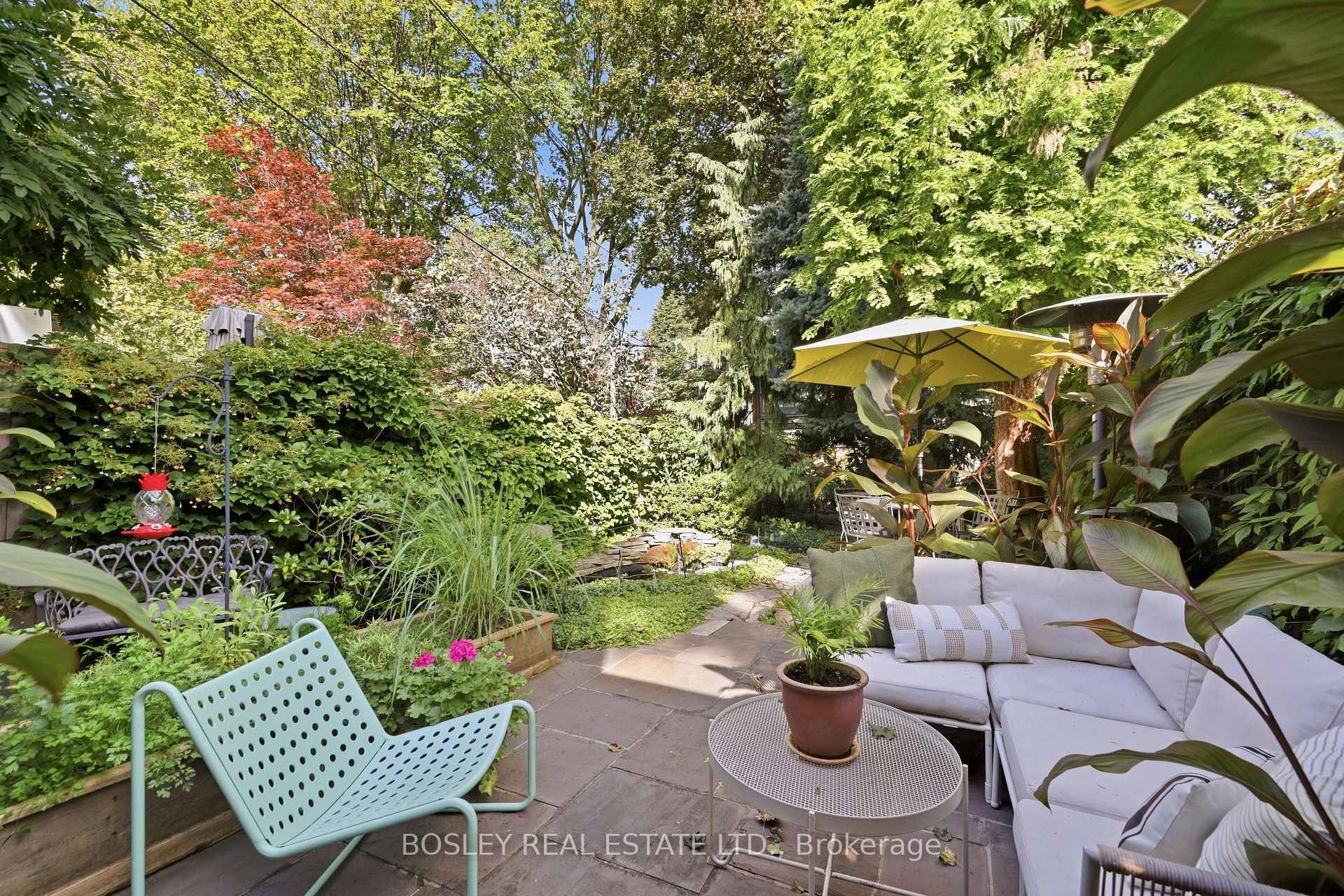 Photo 29 of 22 Cavell Avenue, Toronto, North Riverdale — HOMEH