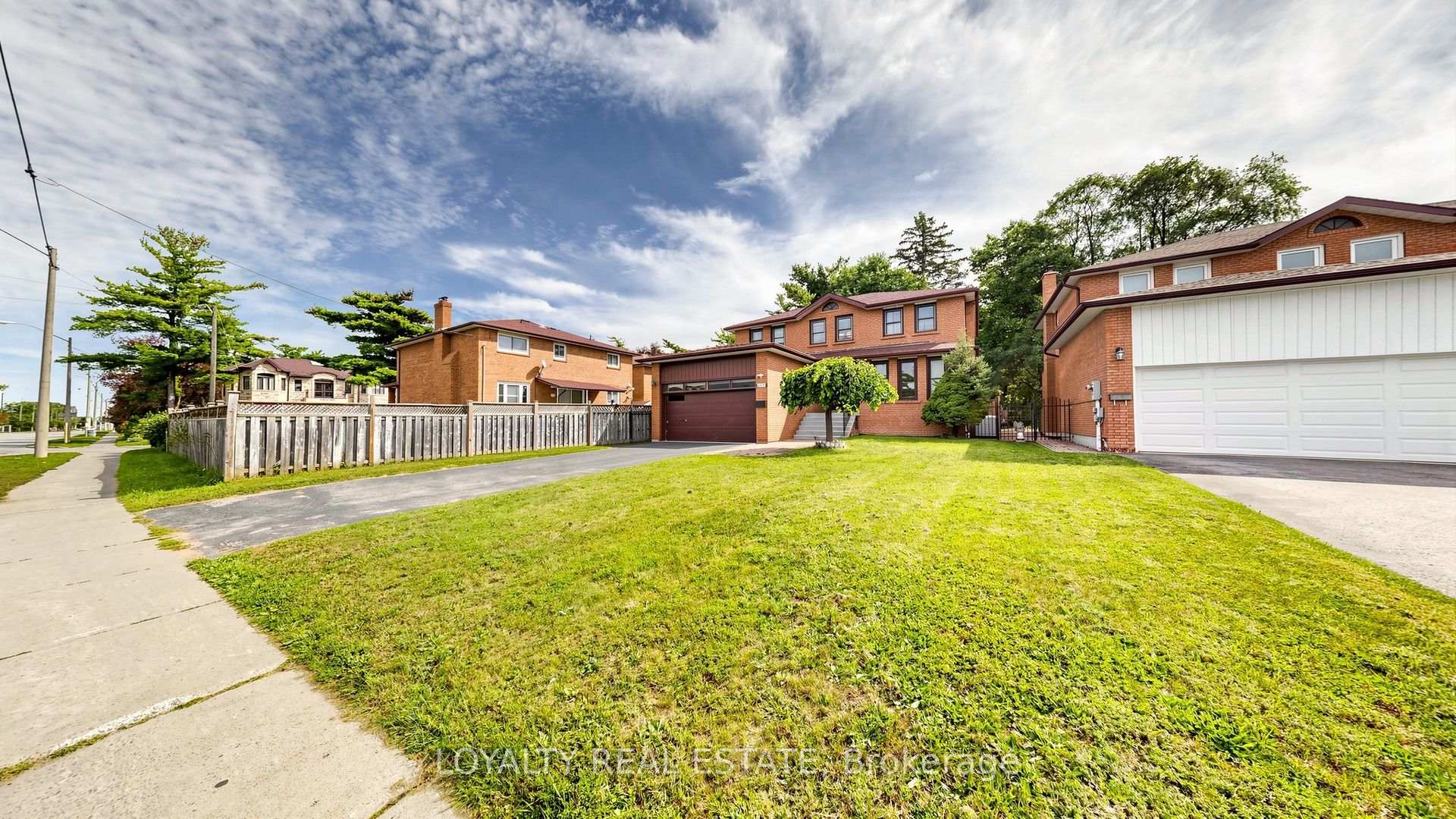 Photo 2 of 3435 Ellesmere Road, Scarborough, Highland Creek — HOMEH