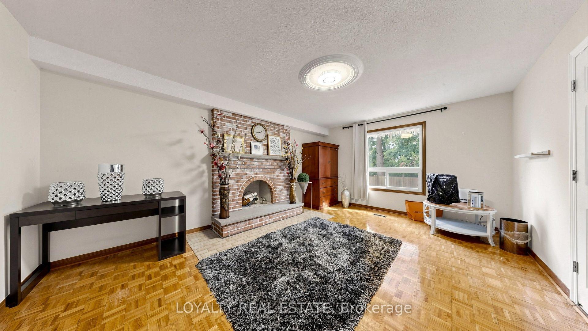 Photo 6 of 3435 Ellesmere Road, Scarborough, Highland Creek — HOMEH