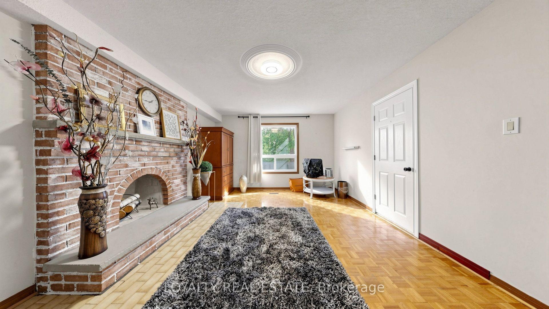 Photo 7 of 3435 Ellesmere Road, Scarborough, Highland Creek — HOMEH