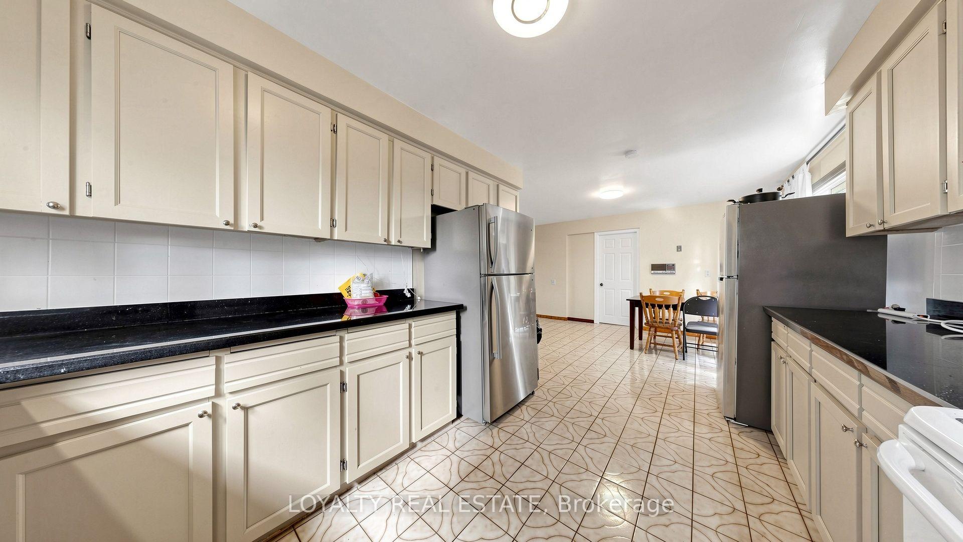 Photo 9 of 3435 Ellesmere Road, Scarborough, Highland Creek — HOMEH