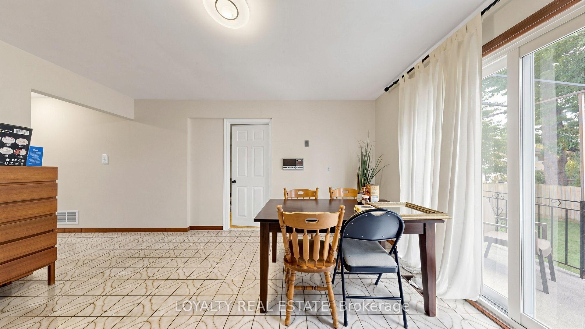 Photo 13 of 3435 Ellesmere Road, Scarborough, Highland Creek — HOMEH