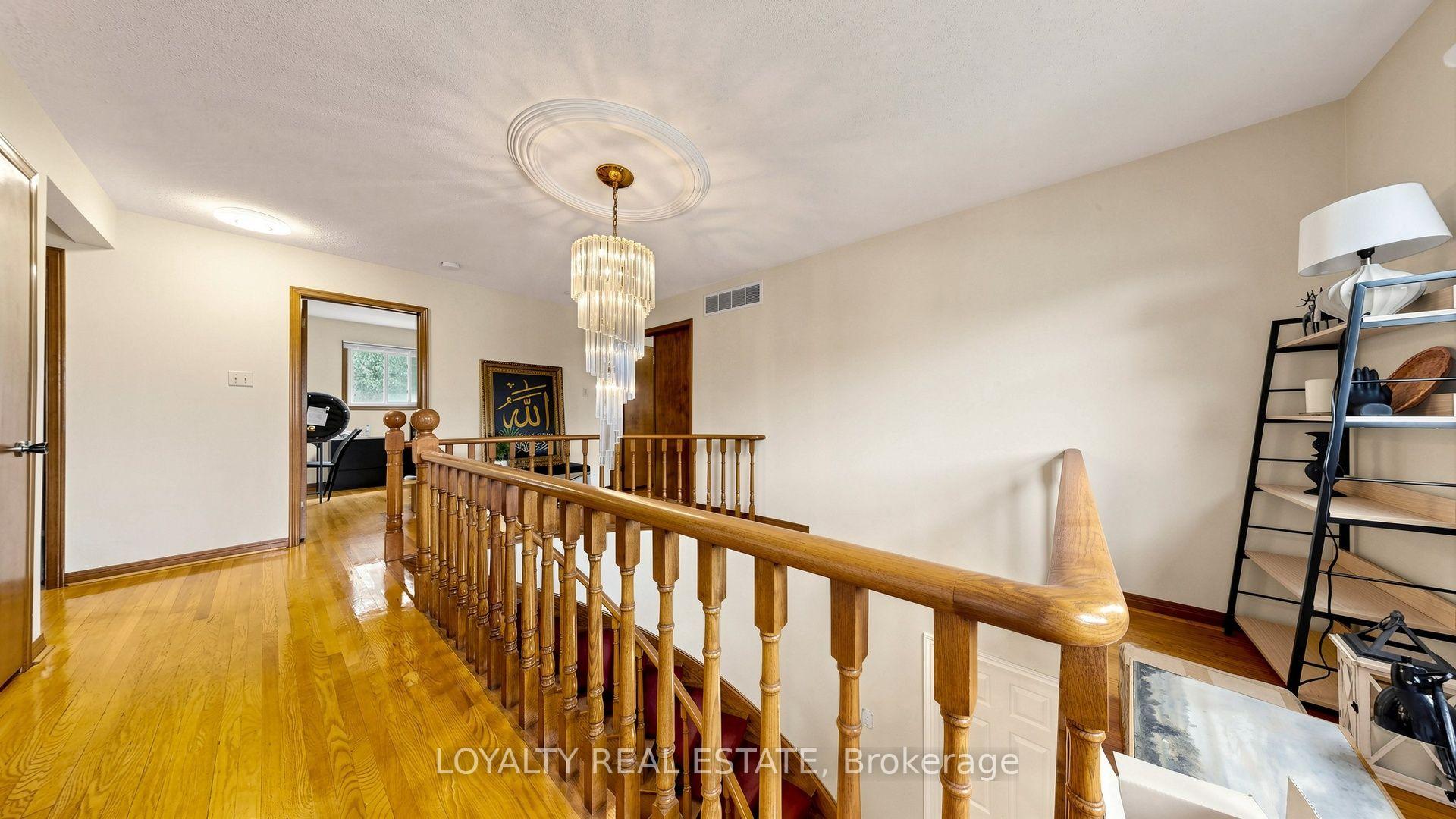 Photo 18 of 3435 Ellesmere Road, Scarborough, Highland Creek — HOMEH