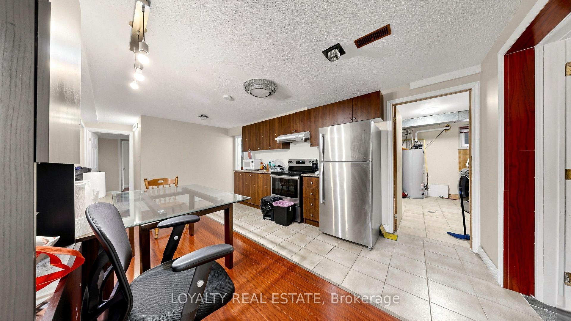 Photo 31 of 3435 Ellesmere Road, Scarborough, Highland Creek — HOMEH