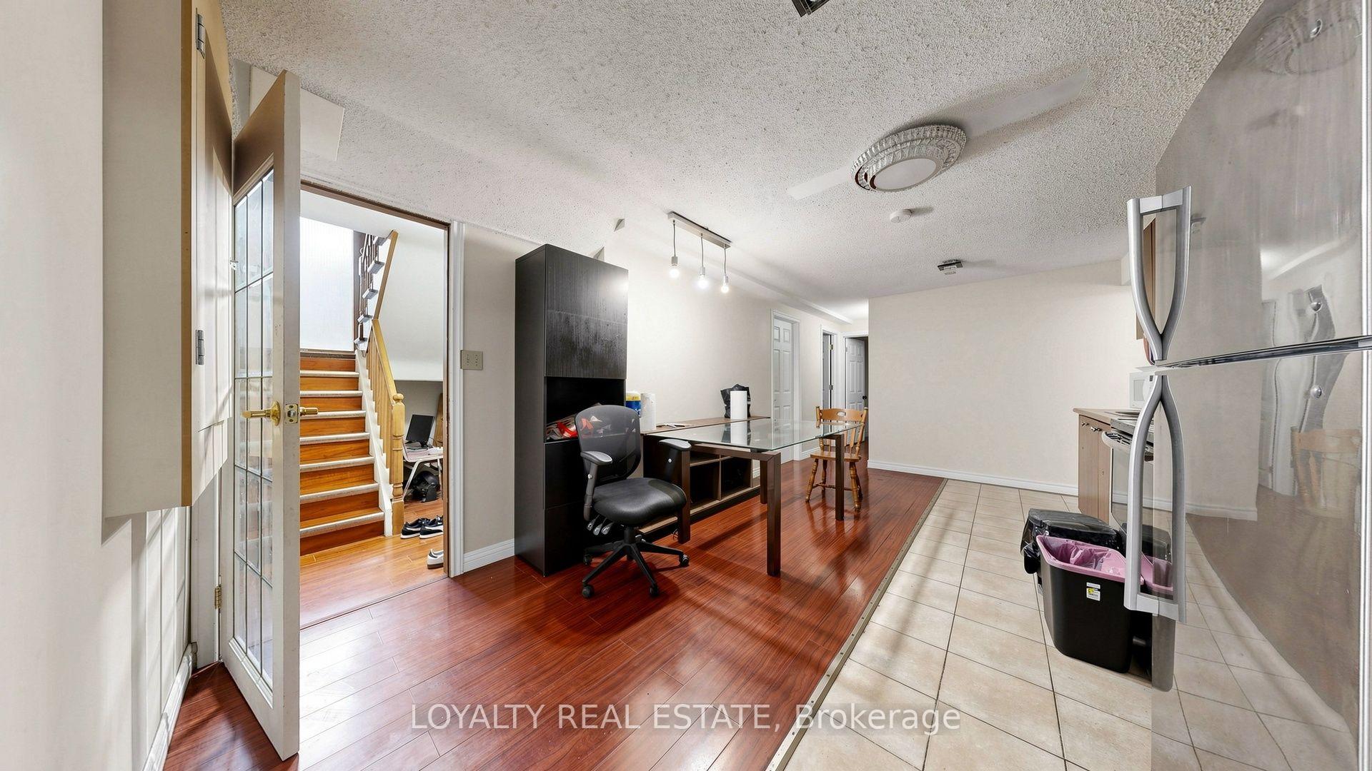 Photo 32 of 3435 Ellesmere Road, Scarborough, Highland Creek — HOMEH