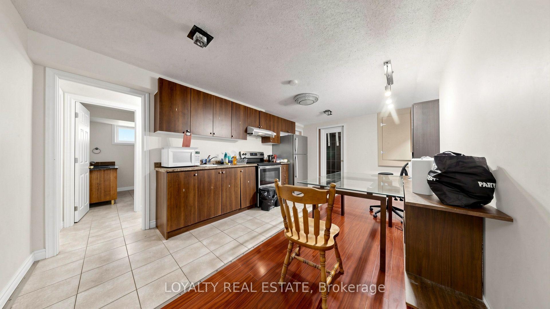 Photo 33 of 3435 Ellesmere Road, Scarborough, Highland Creek — HOMEH