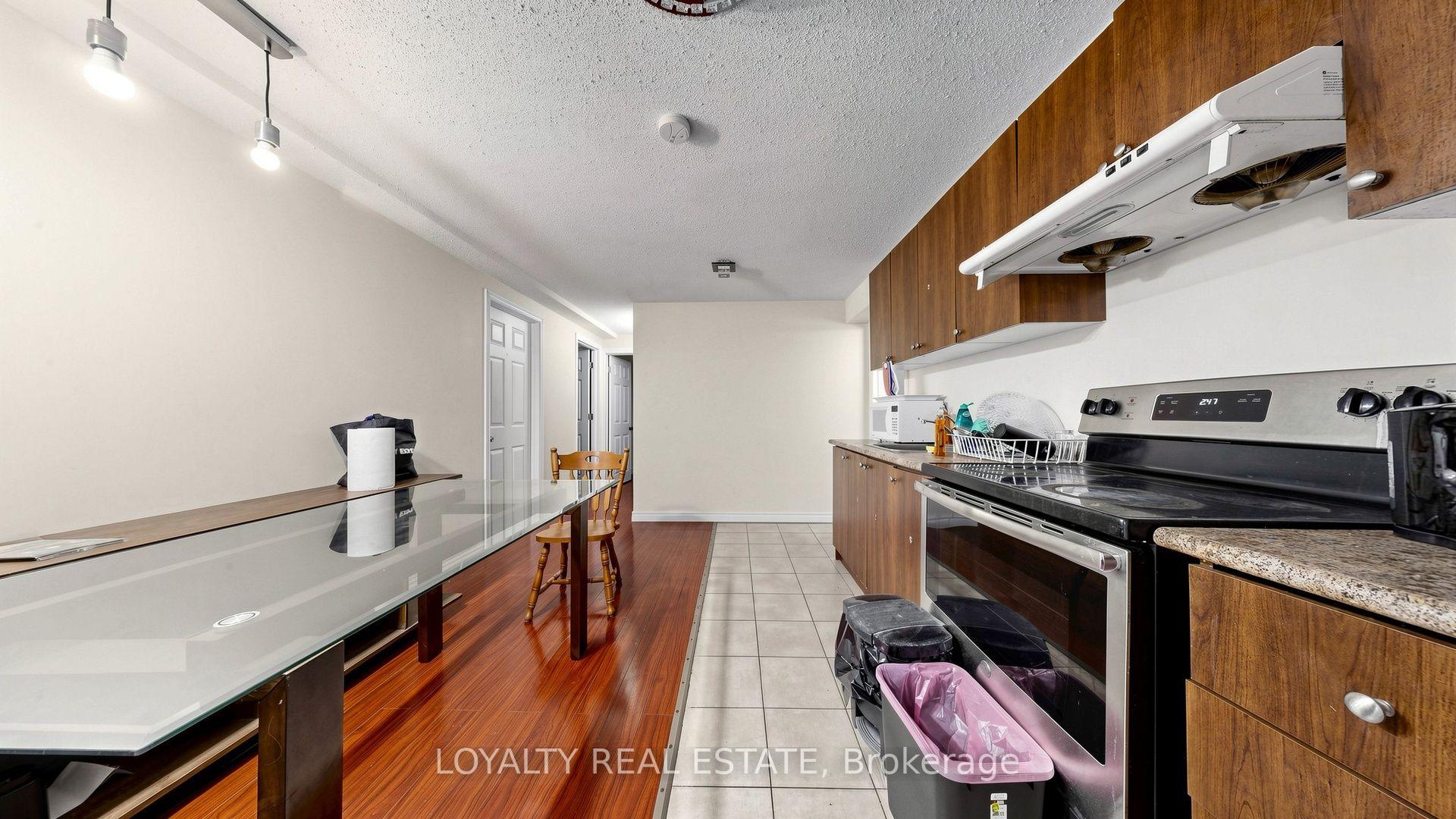 Photo 34 of 3435 Ellesmere Road, Scarborough, Highland Creek — HOMEH