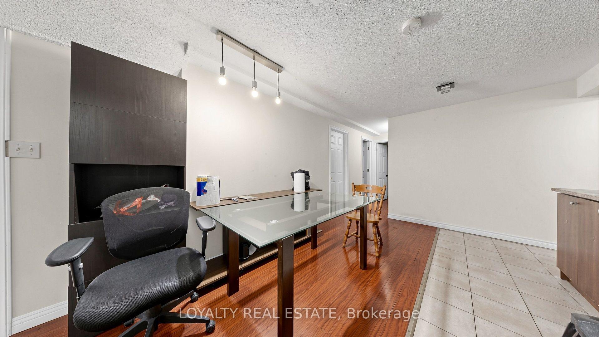 Photo 35 of 3435 Ellesmere Road, Scarborough, Highland Creek — HOMEH