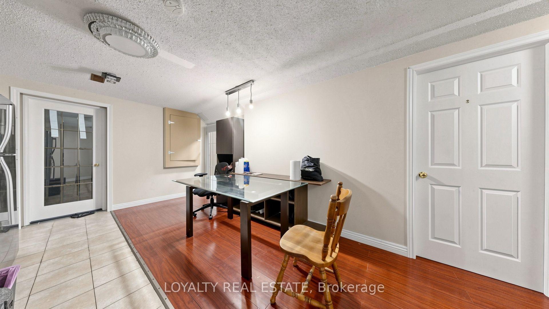 Photo 37 of 3435 Ellesmere Road, Scarborough, Highland Creek — HOMEH