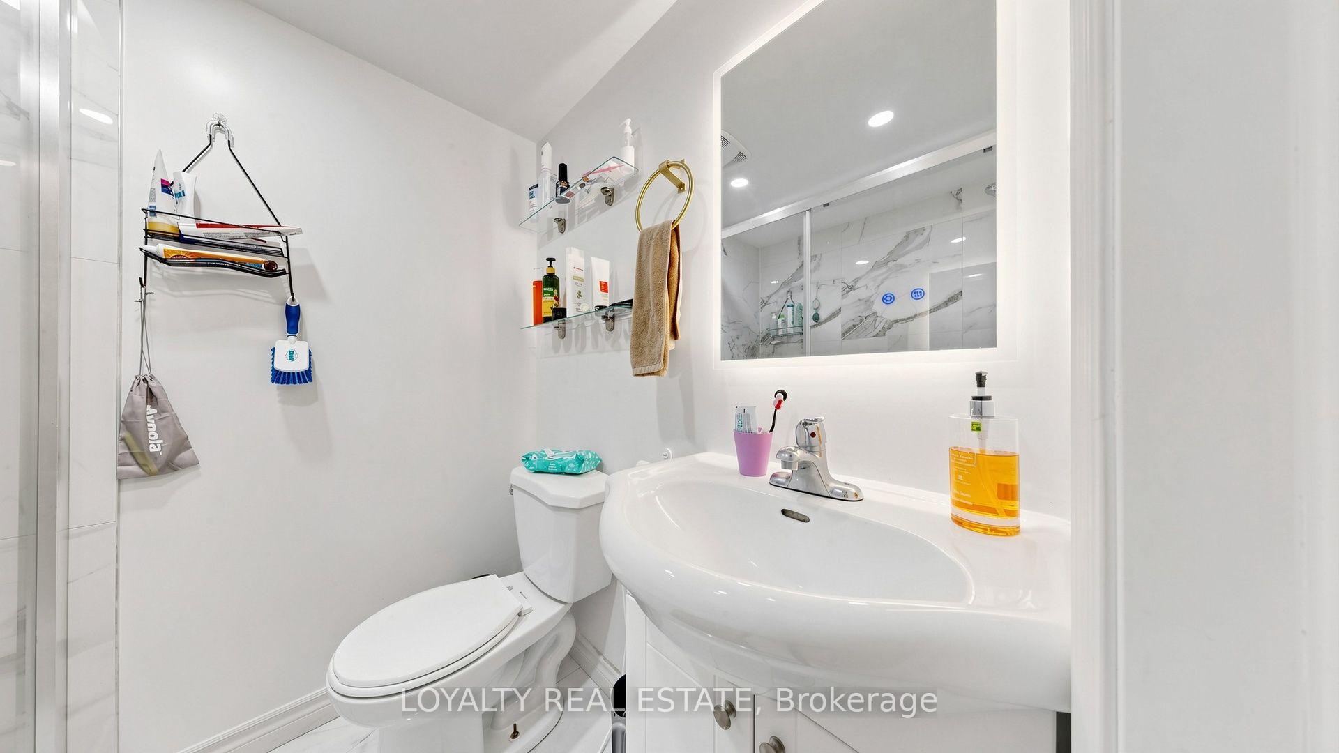 Photo 45 of 3435 Ellesmere Road, Scarborough, Highland Creek — HOMEH