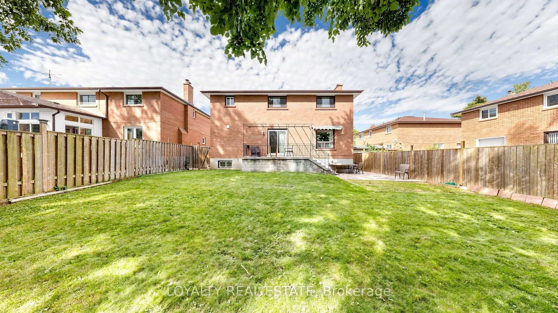 Photo 49 of 3435 Ellesmere Road, Scarborough, Highland Creek — HOMEH
