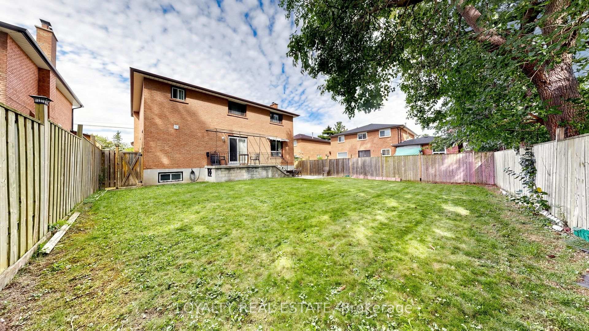 Photo 50 of 3435 Ellesmere Road, Scarborough, Highland Creek — HOMEH