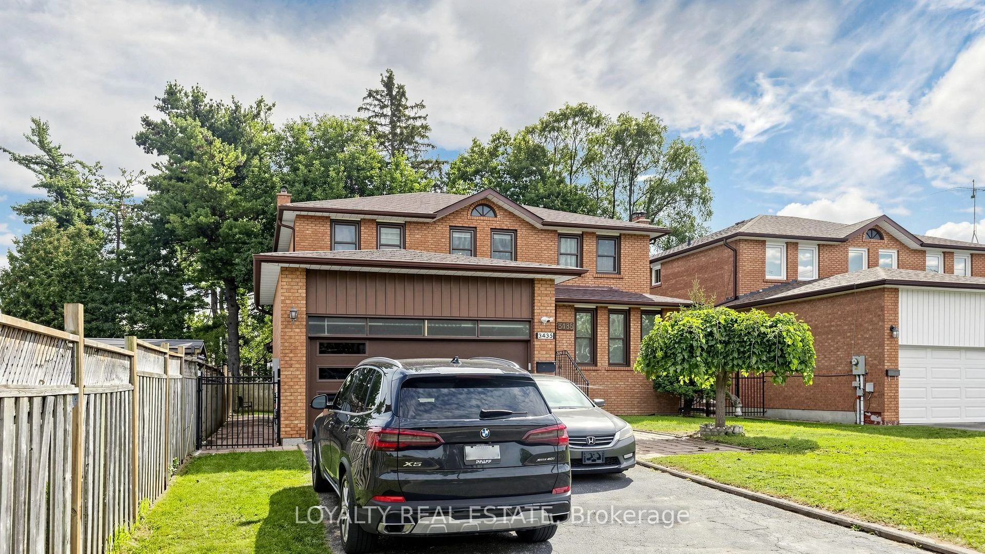 Photo 52 of 3435 Ellesmere Road, Scarborough, Highland Creek — HOMEH