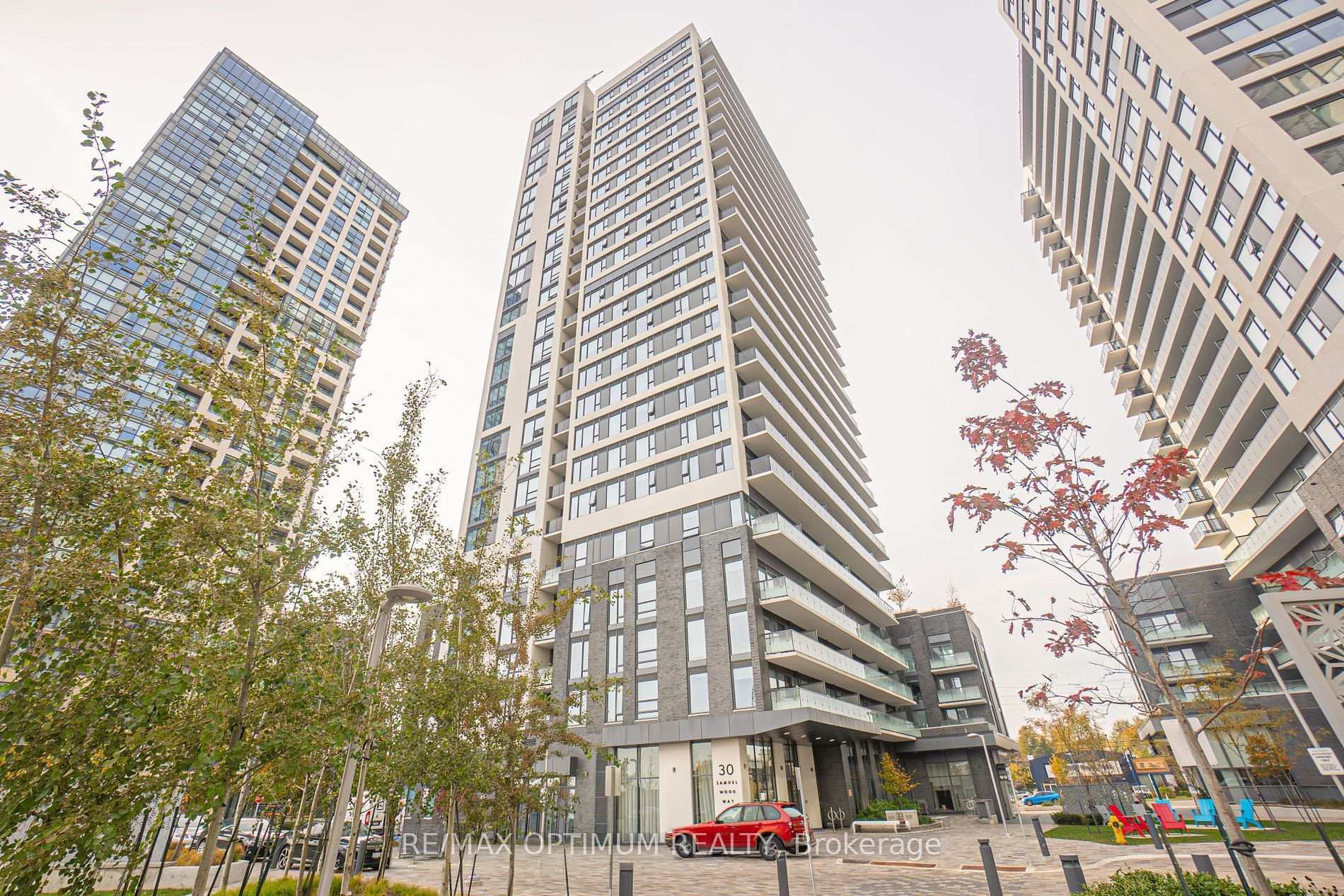 Photo of Unit 209, 30 Samuel Wood Way