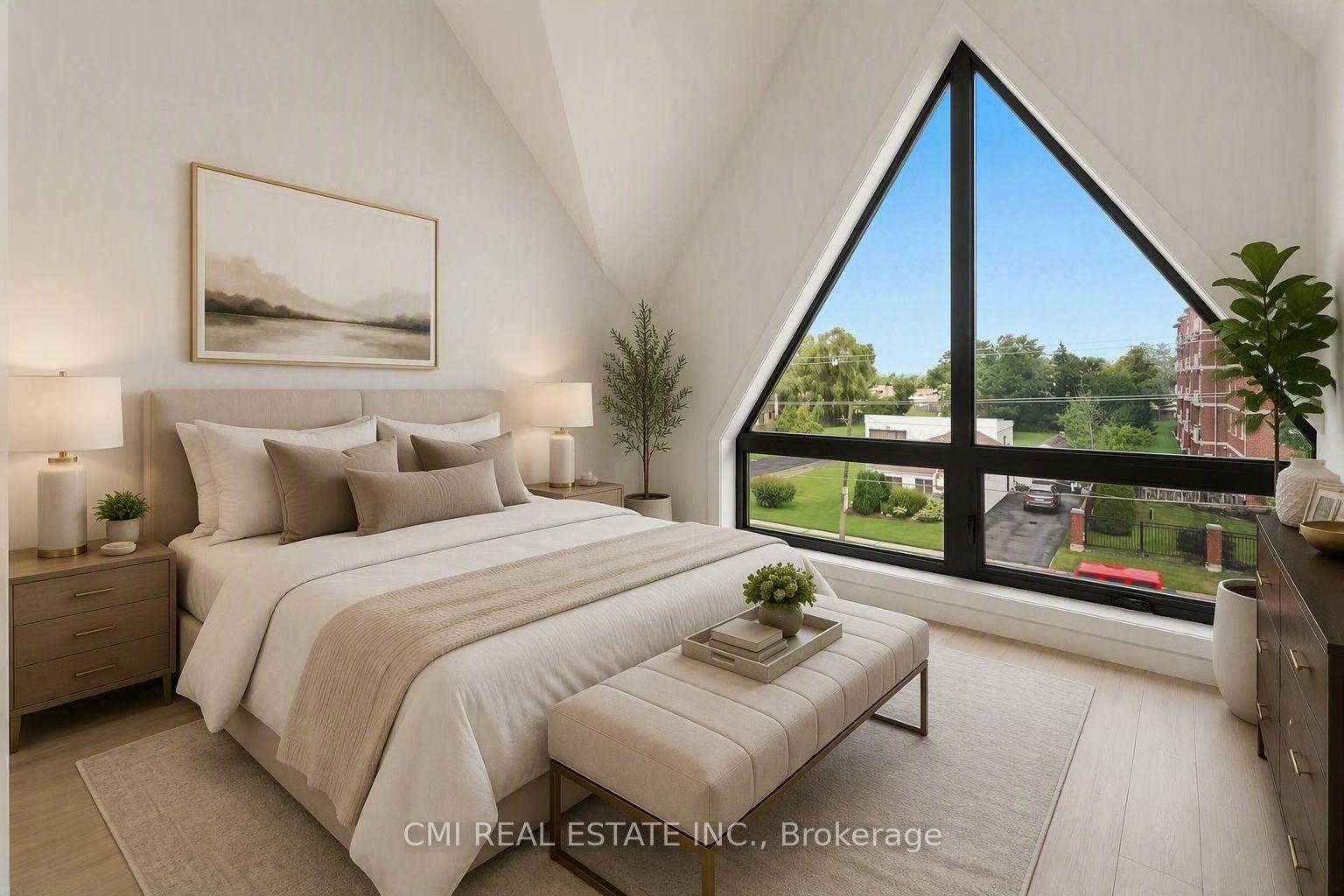 Photo 22 of Unit 302, 7277 Wilson Crescent, Niagara Falls, Oldfield — HOMEH
