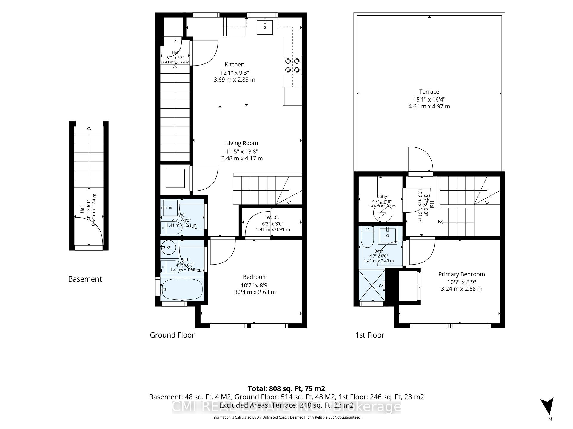 Photo 33 of Unit 302, 7277 Wilson Crescent, Niagara Falls, Oldfield — HOMEH