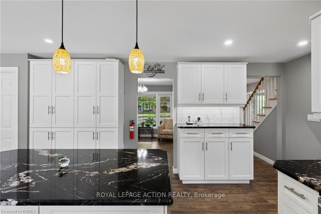 Photo 8 of 42 Robinson Avenue, Brantford, Echo Place — HOMEH