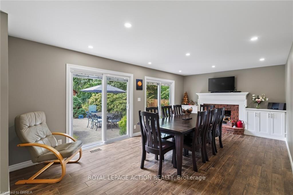 Photo 10 of 42 Robinson Avenue, Brantford, Echo Place — HOMEH