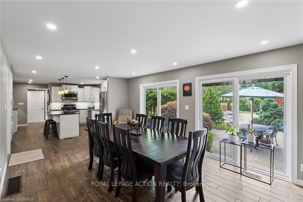 Photo 12 of 42 Robinson Avenue, Brantford, Echo Place — HOMEH