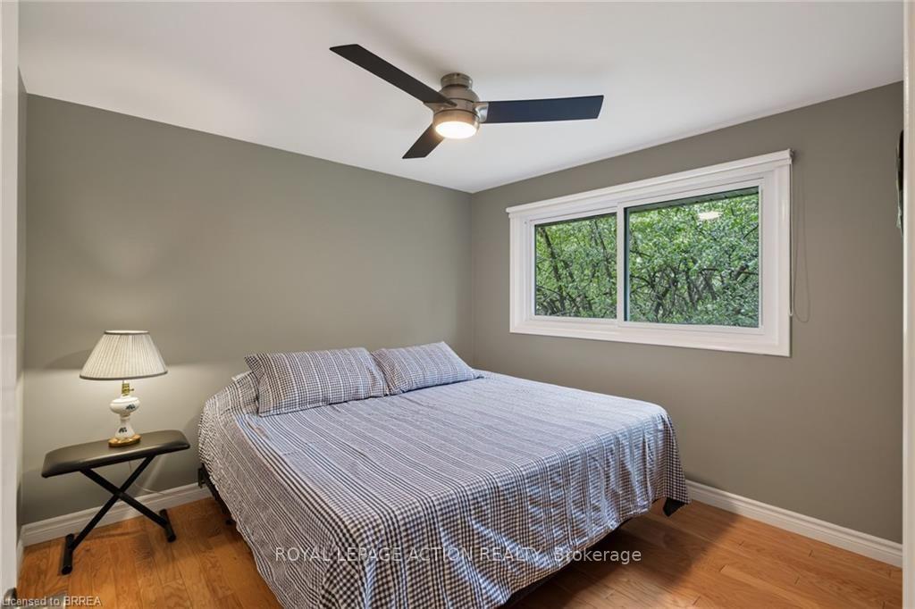 Photo 20 of 42 Robinson Avenue, Brantford, Echo Place — HOMEH