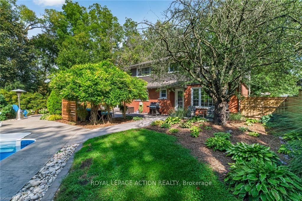 Photo 43 of 42 Robinson Avenue, Brantford, Echo Place — HOMEH