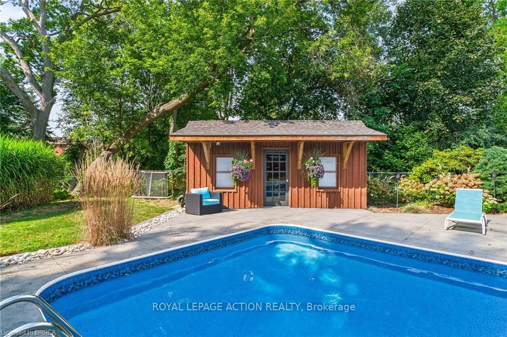 Photo 44 of 42 Robinson Avenue, Brantford, Echo Place — HOMEH
