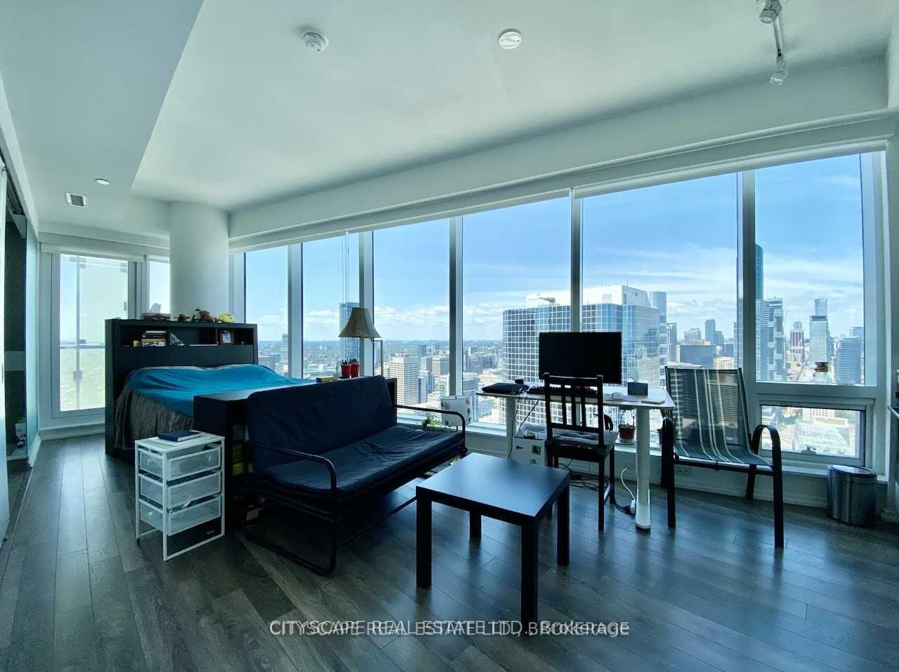 Photo 2 of Unit 4112, 197 Yonge Street, Toronto, Church-Yonge Corridor — HOMEH