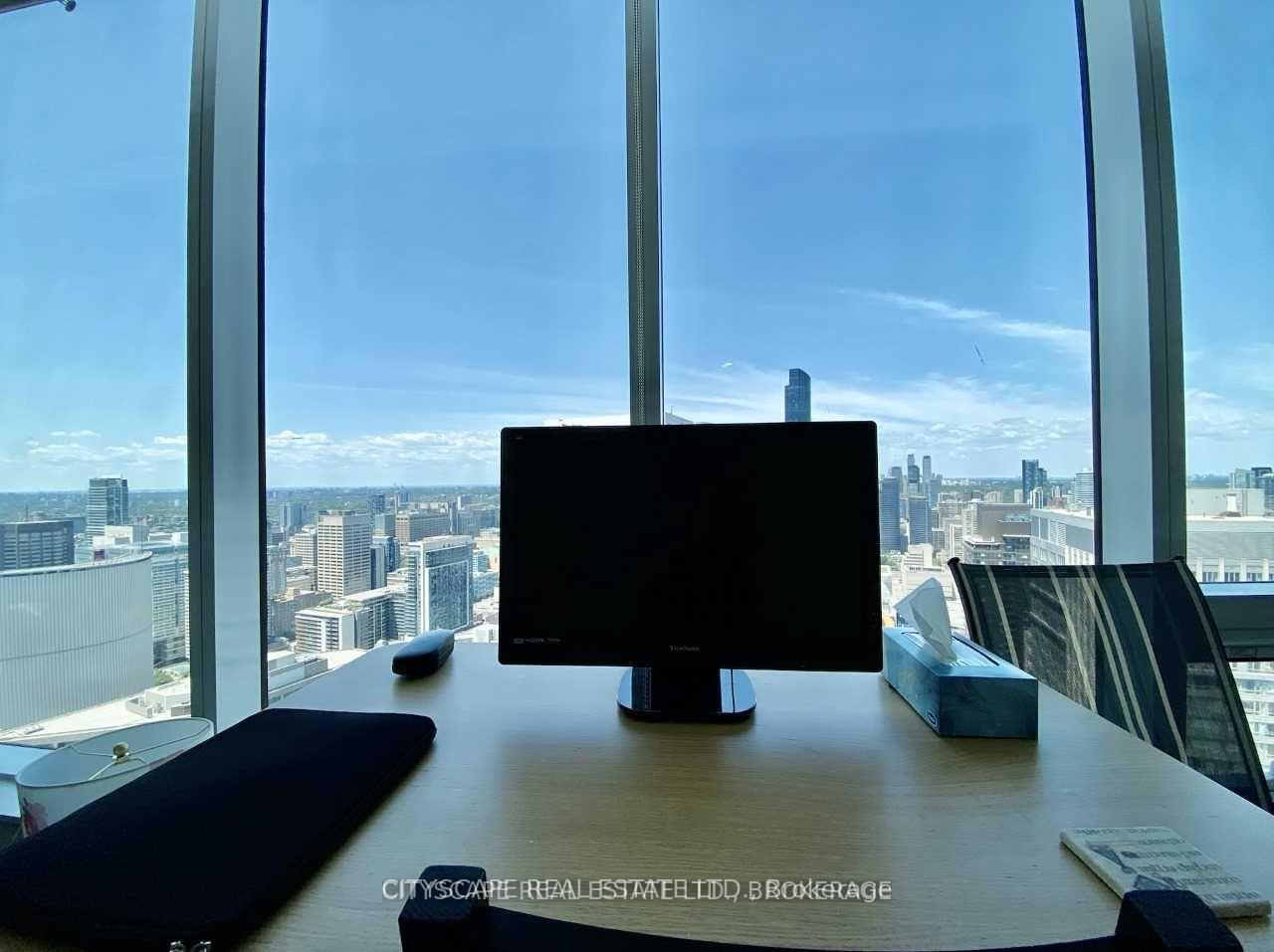 Photo 5 of Unit 4112, 197 Yonge Street, Toronto, Church-Yonge Corridor — HOMEH