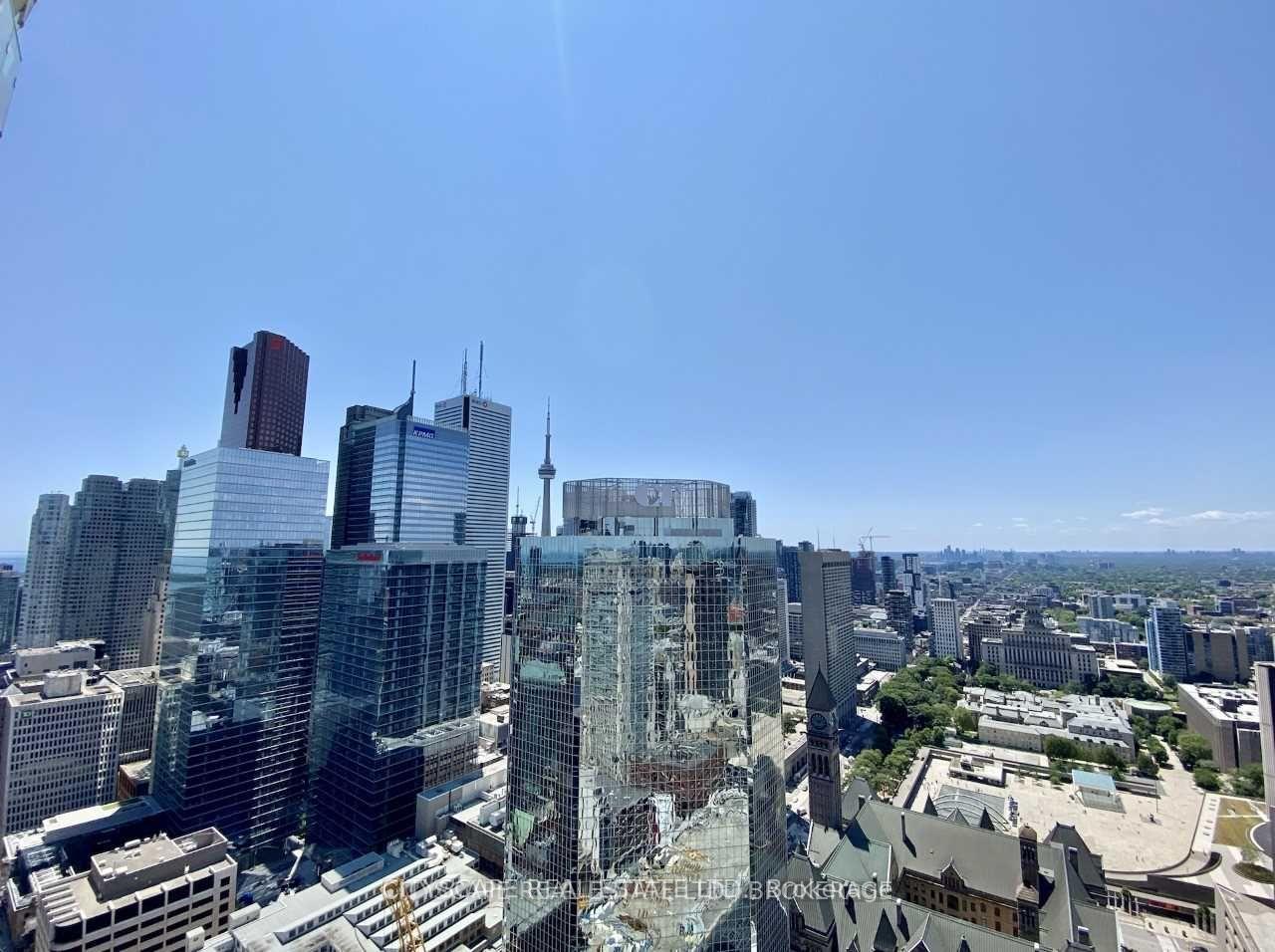 Photo 7 of Unit 4112, 197 Yonge Street, Toronto, Church-Yonge Corridor — HOMEH