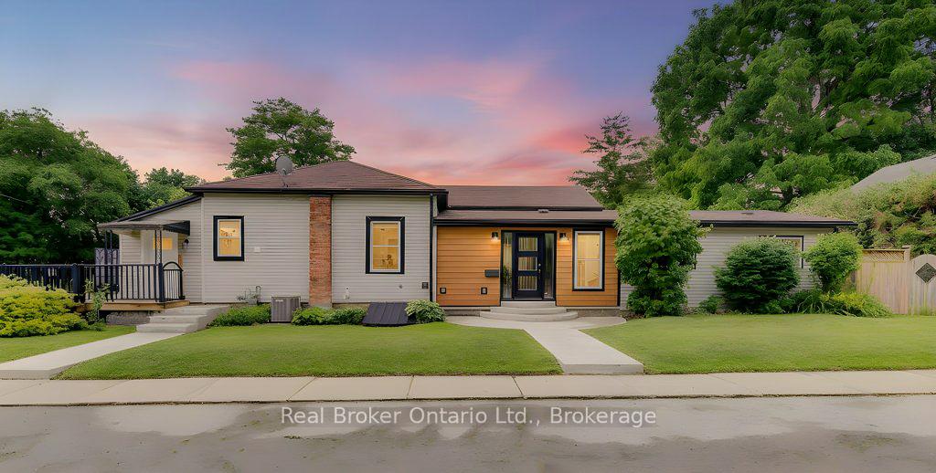 Photo 2 of 17 Amelia Street, Brant, Paris — HOMEH