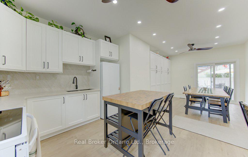 Photo 16 of 17 Amelia Street, Brant, Paris — HOMEH