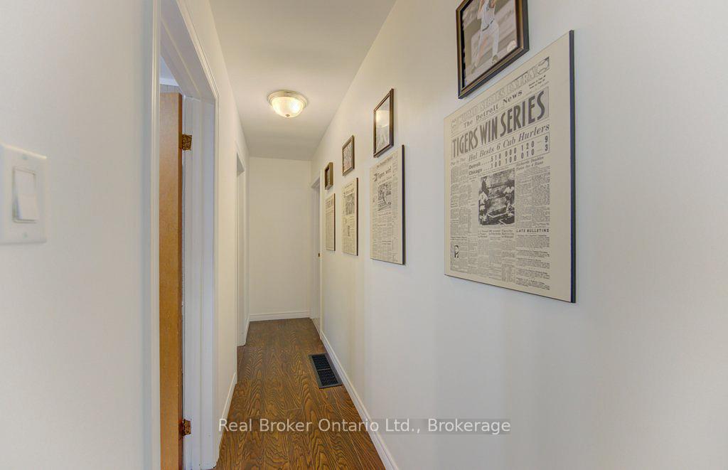 Photo 19 of 17 Amelia Street, Brant, Paris — HOMEH