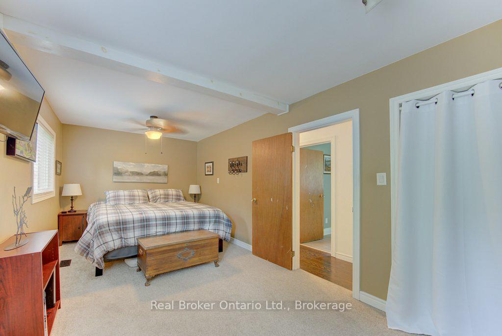 Photo 24 of 17 Amelia Street, Brant, Paris — HOMEH